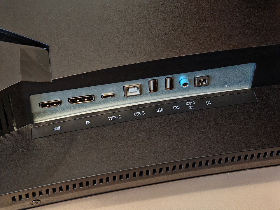 Обзор монитора Acer CZ342CURV: офисный монитор с игровыми характеристиками Обзор монитора Acer CZ342CURV: офисный монитор с игровыми характеристиками