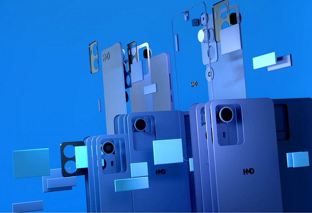 HMD выпустила недорогие ремонтопригодные смартфоны линейки Pulse — от 140 до 180 евро