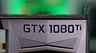 Лучшая видеокарта в истории? В HUD протестировали 7-летнюю видеокарту GeForce GTX 1080 Ti в 12 ААА-хитах в 2024 году