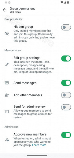 В WhatsApp скоро можно будет звонить пользователям без предварительного сохранения номеров