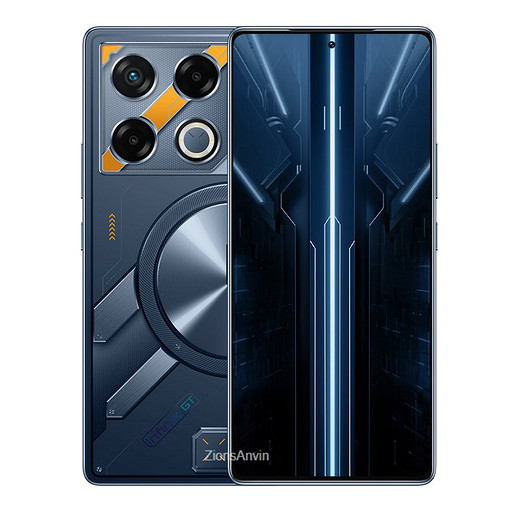 Infinix GT 20 Pro — полные характеристики и официальные изображения утекли в сеть до презентации