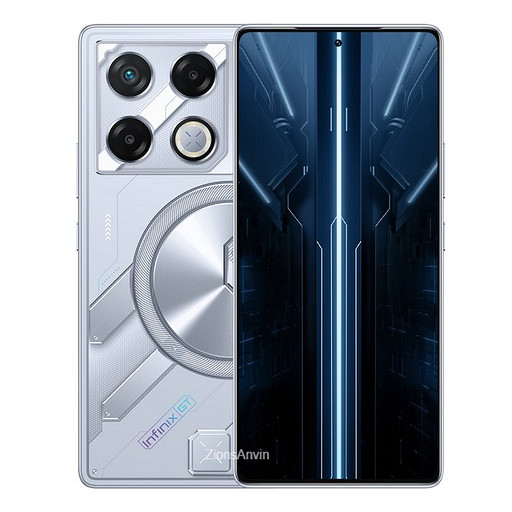 Infinix GT 20 Pro — полные характеристики и официальные изображения утекли в сеть до презентации