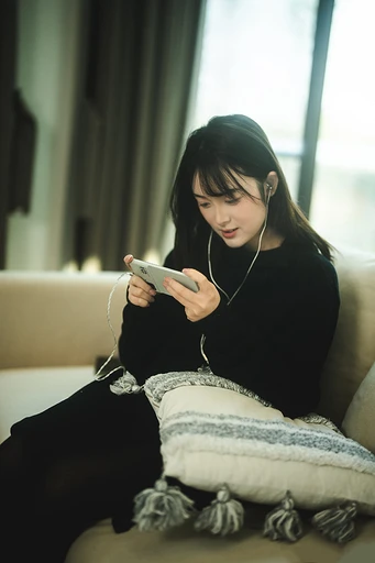 Представлен аудиофильский смартфон Moondrop MIAD 01 с Hi-Fi-звуком за $345