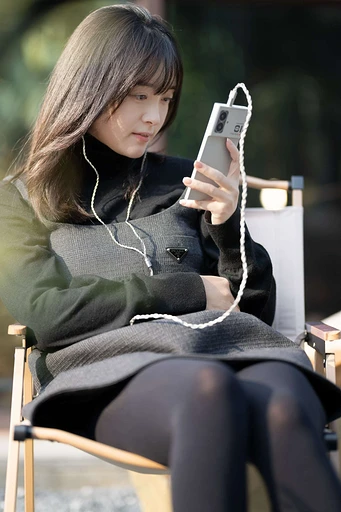 Представлен аудиофильский смартфон Moondrop MIAD 01 с Hi-Fi-звуком за $345