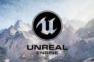 Что такое движок Unreal Engine 5 и что он может?