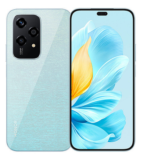 Анонс HONOR 200 Lite: стильный и тонкий смартфон с шикарным дисплеем и приличными камерами
