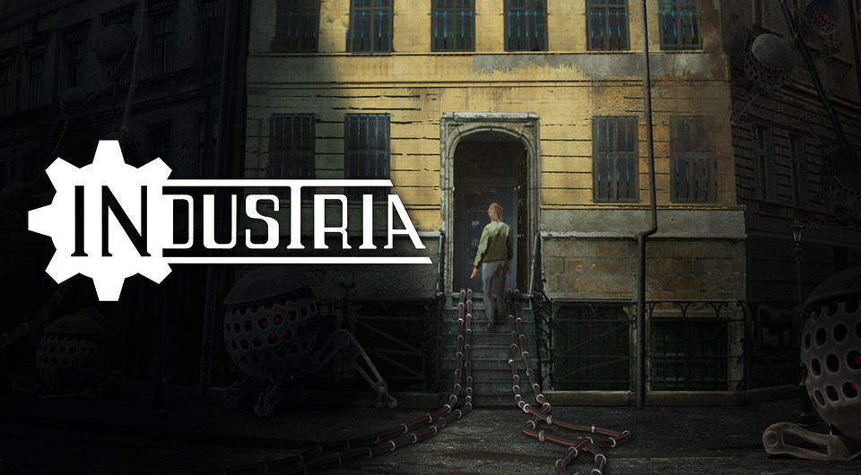 В Epic Games Store бесплатно раздают игры INDUSTRIA и LISA: Definitive Edition