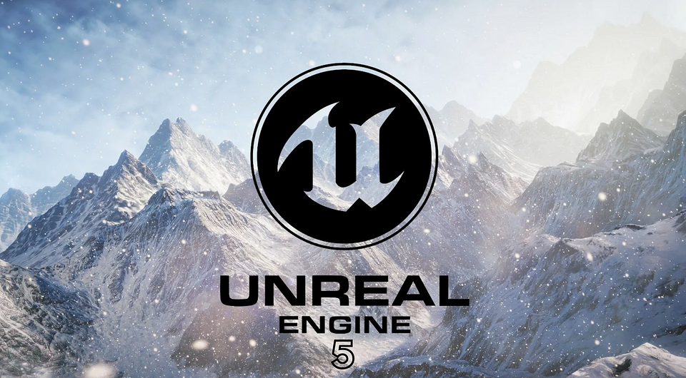Что такое движок Unreal Engine 5, и что он может?