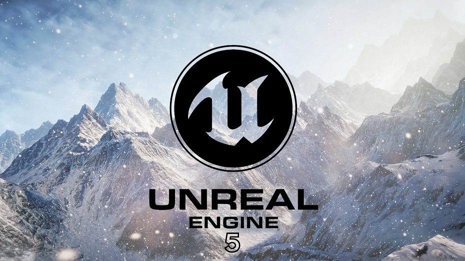 Что такое движок Unreal Engine 5, и что он может