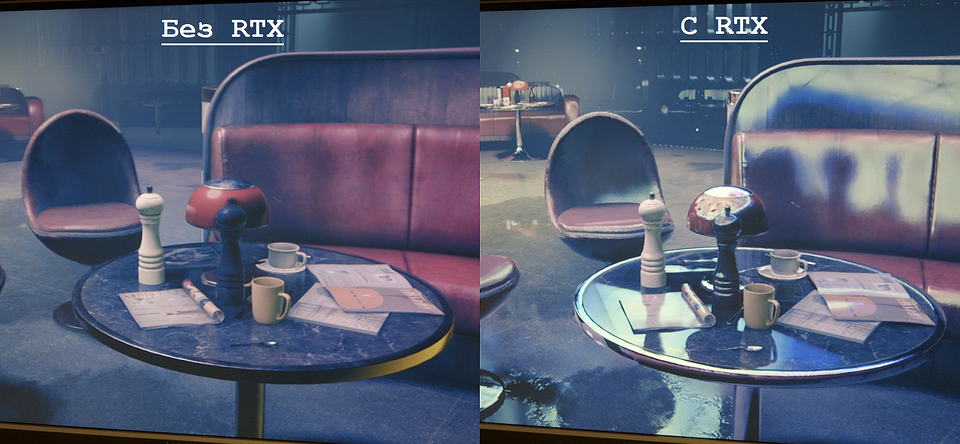 Что такое движок Unreal Engine 5, и что он может?