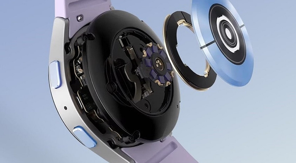 Samsung Galaxy Watch 7 могут получить сенсор для измерения уровня сахара в крови