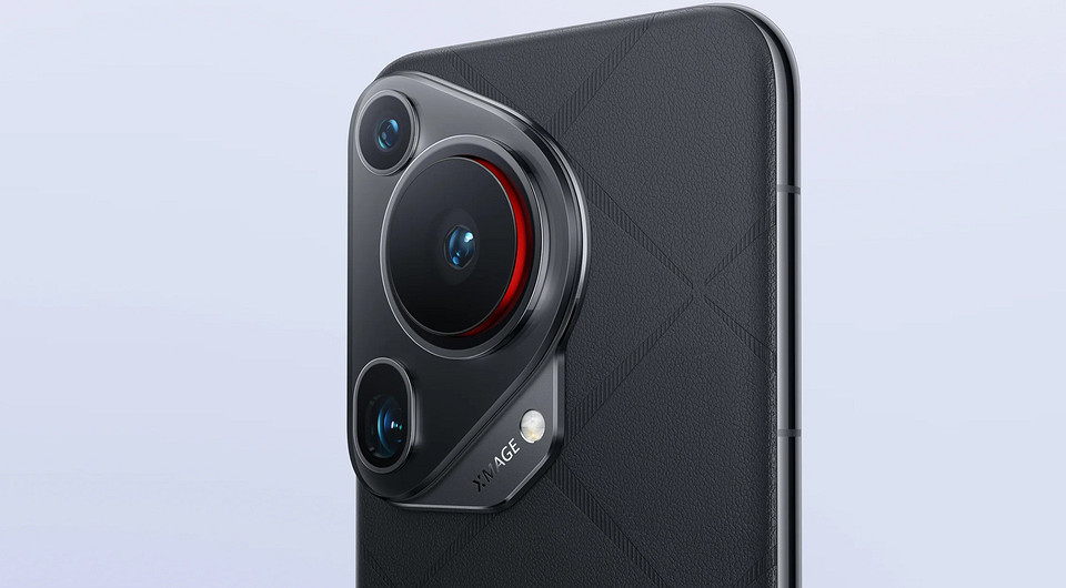 Первые подробности о HUAWEI Nova 13 Pro и Nova 13 Ultra