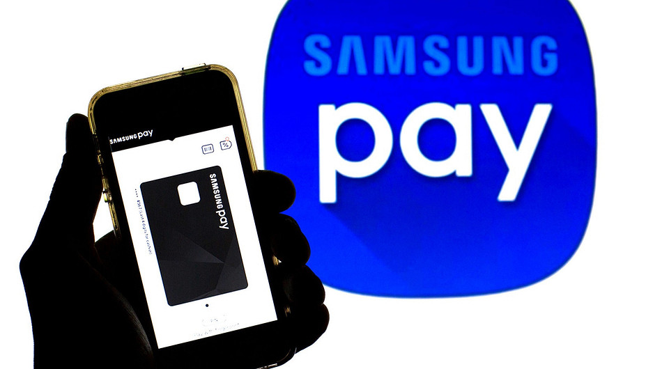 Оплата с помощью смартфонов Samsung всё! Карты «Мир» с Samsung Pay больше не работают