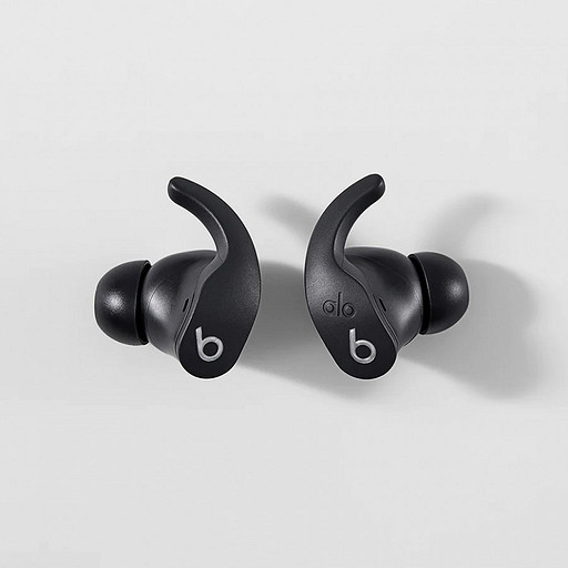 Apple выпустила новые беспроводные наушники Beats Fit Pro Alo Yoga