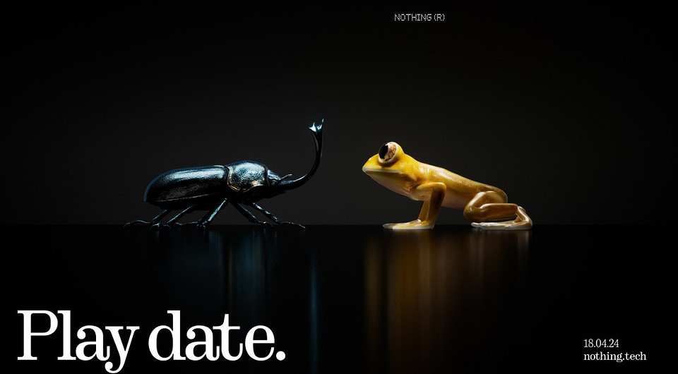 Появилась дата презентации флагманских наушников Nothing Ear (3)