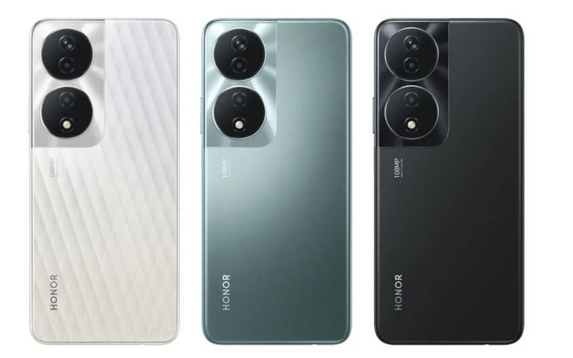 Представлен монстр автономности HONOR X7b 5G с батареей на 6000 мА*ч и камерой на 108 Мп