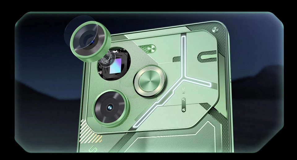 Представлены стильные смартфоны Tecno Pova 6 и Pova 6 Neo Представлены стильные смартфоны Tecno Pova 6 и Pova 6 Neo