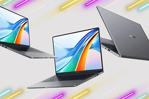 Ноутбуки Honor MagicBook X (2024): что нового в линейке?