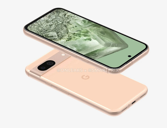 Наконец-то бюджетный Pixel 8? Потенциальный хит Google Pixel 8a замечен в Bluetooth SIG