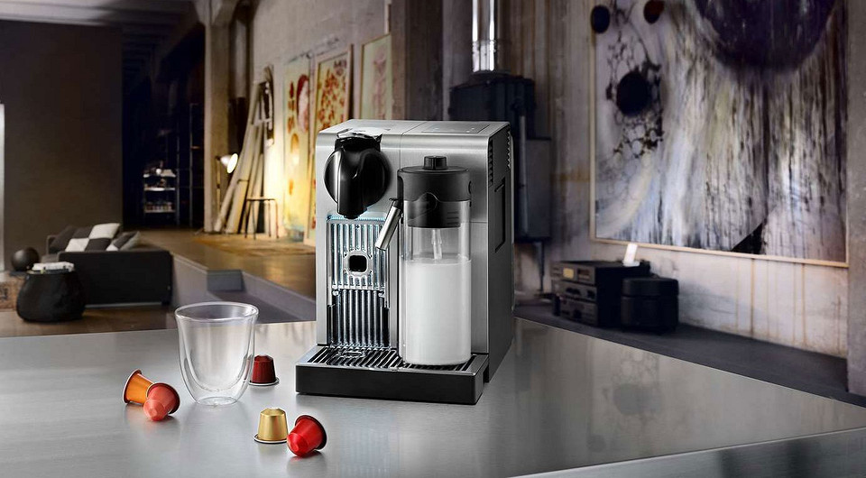 Кофемашина для офиса: какую выбрать?