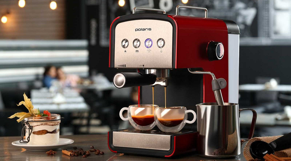 Кофемашина для офиса: какую выбрать?