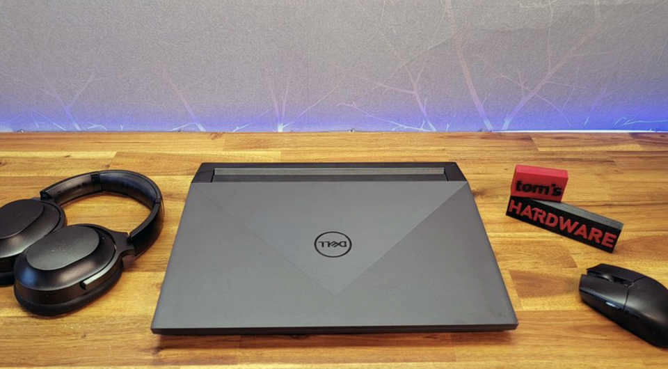 Эксперты составили топ-5 лучших игровых ноутбуков стоимостью до $1000