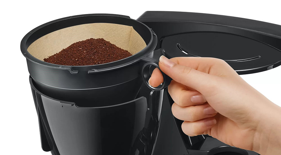 Кофемашина для офиса: какую выбрать?