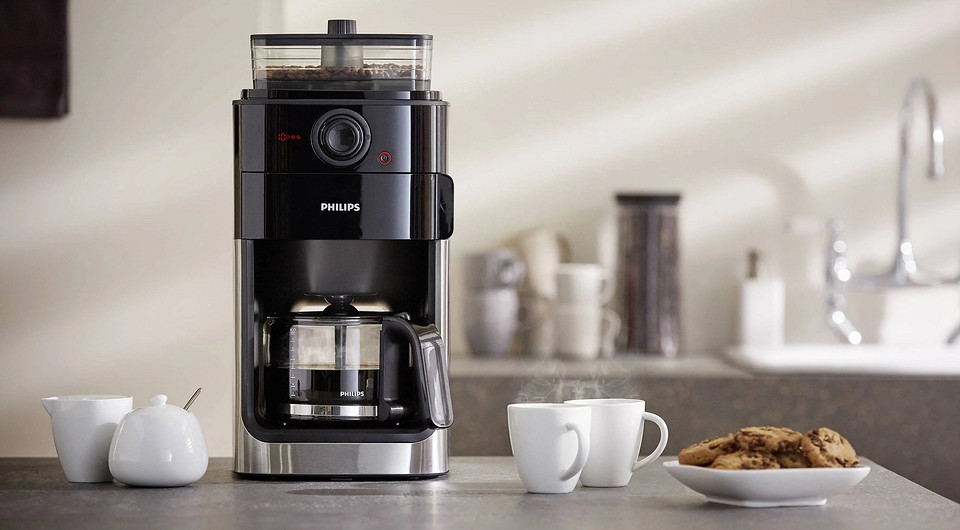 Кофемашина для офиса: какую выбрать?