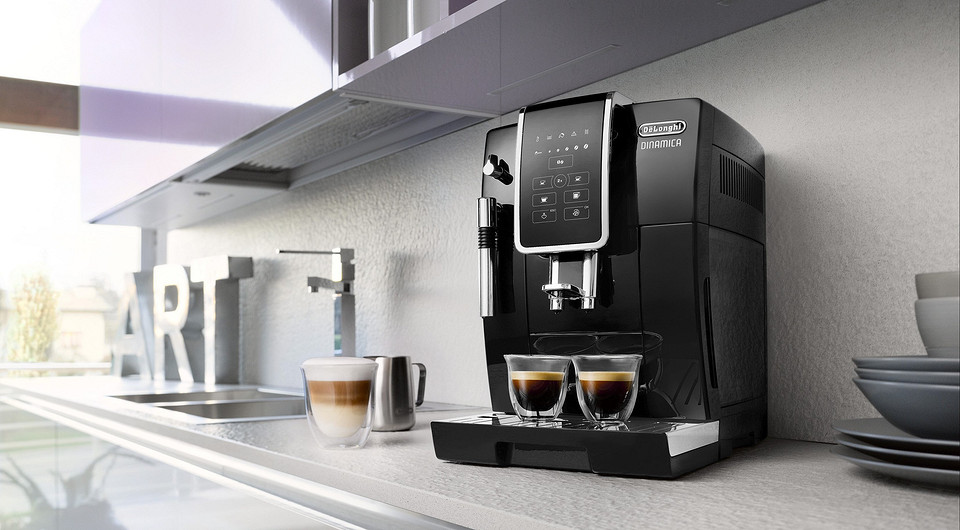 Кофемашина для офиса: какую выбрать?