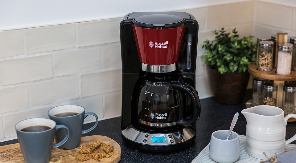 Кофемашина для офиса: какую выбрать?