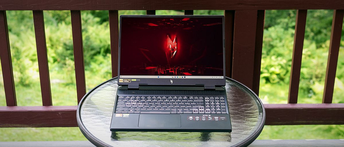Эксперты составили топ-5 лучших игровых ноутбуков стоимостью до $1000