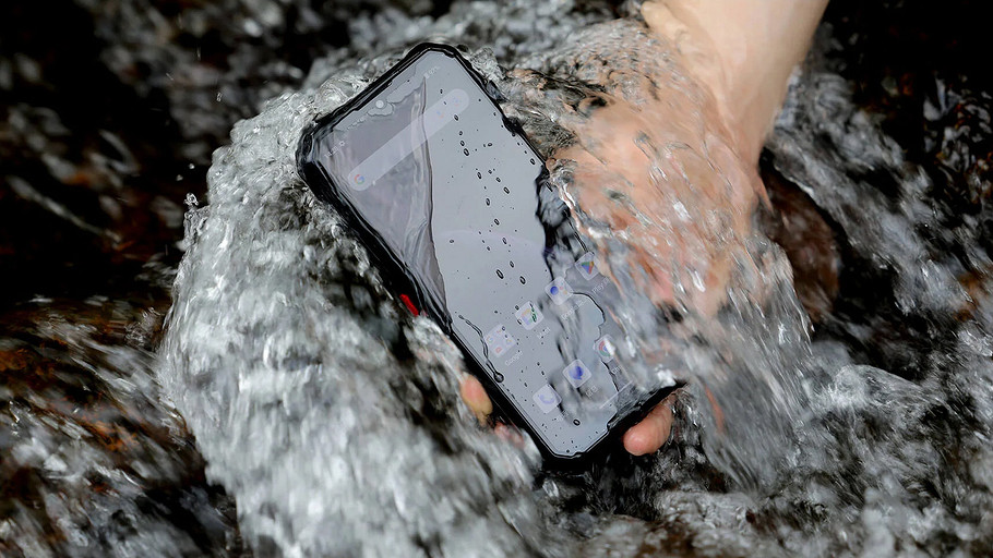 Представлен неубиваемый монстр автономности Fossibot F106 Pro с батареей на 12 000 мА*ч