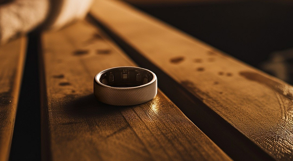 Суббренд Xiaomi раскрыл подробности об умном кольце Amazfit Helio
