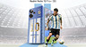 Представлен смартфон Redmi Note 13 Pro+ World Champions Edition для футбольных фанатов