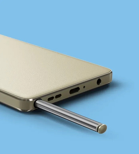 Представлен Moto G Stylus 5G (2024) — самый доступный аналог Samsung Galaxy S24 Ultra