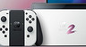 Nintendo Switch 2 будет такой же мощной, как Xbox Series S