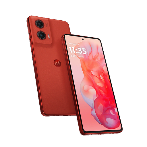 Представлен Moto G Stylus 5G (2024) — самый доступный аналог Samsung Galaxy S24 Ultra