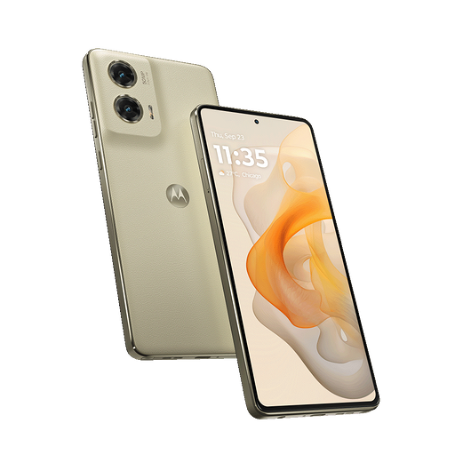 Представлен Moto G Stylus 5G (2024) — самый доступный аналог Samsung Galaxy S24 Ultra