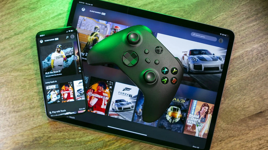 Microsoft запустит мобильный магазин Xbox на iOS и Android в июле