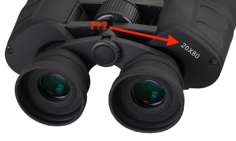 Как выбрать хороший бинокль и не прогадать Как выбрать хороший бинокль и не прогадать