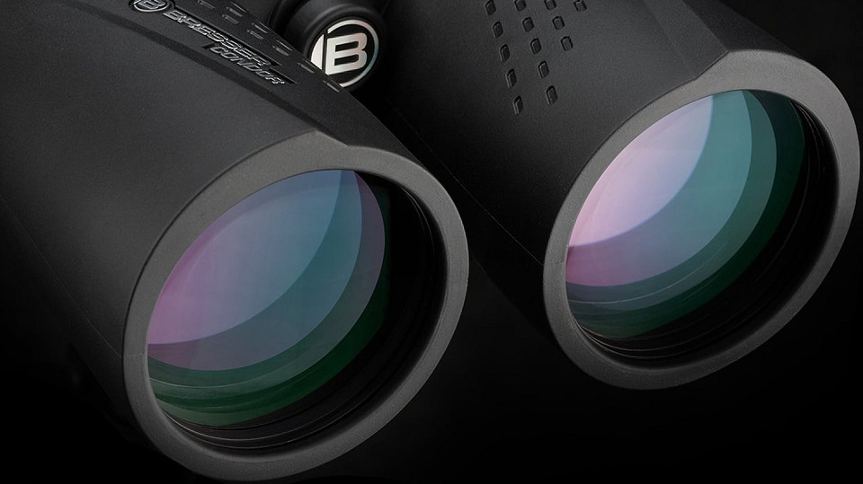Как выбрать хороший бинокль и не прогадать Как выбрать хороший бинокль и не прогадать