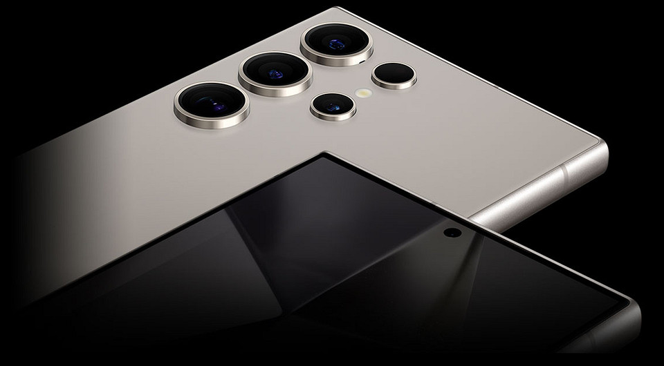 Составлен топ-6 лучших смартфонов на Android на весну 2024 года — Samsung Galaxy S24 Ultra не первый