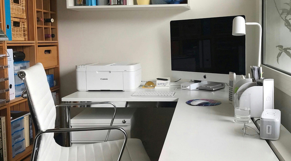 Принтер выдает ошибку печати: как решить проблему