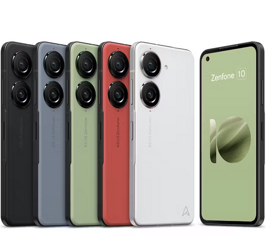 Составлен топ-6 лучших смартфонов на Android на весну 2024 года — Samsung Galaxy S24 Ultra не первый