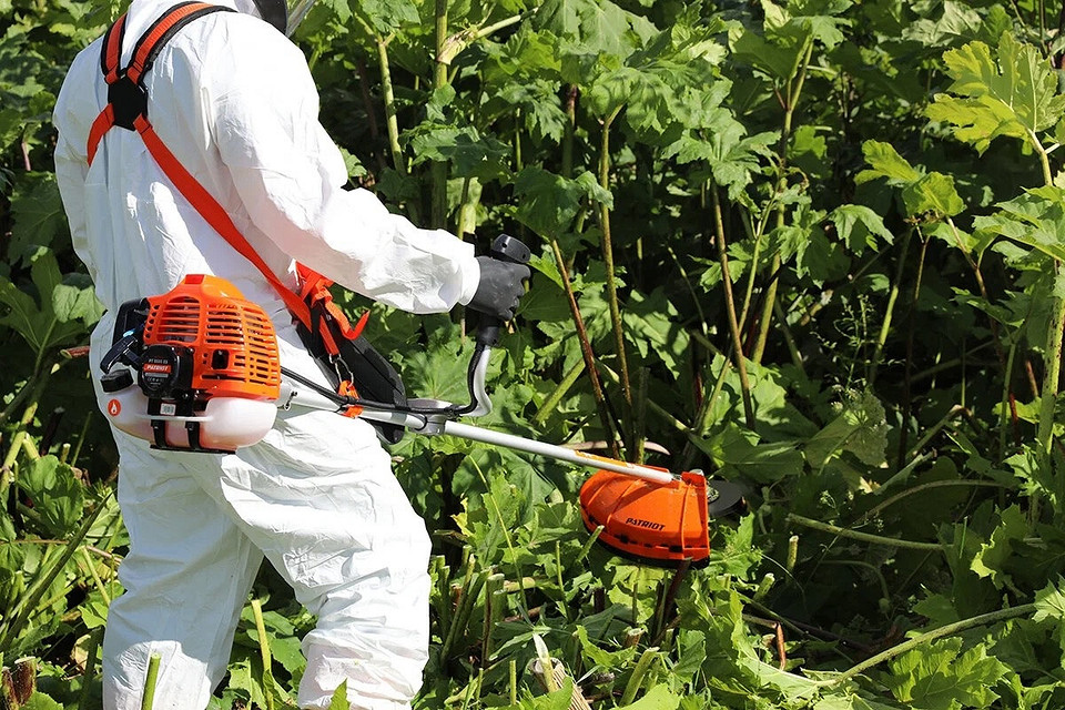 Двухтактные и четырехтактные мотокосы — в чем между ними разница и какой триммер лучше? Двухтактные и четырехтактные мотокосы — в чем между ними разница и какой триммер лучше?