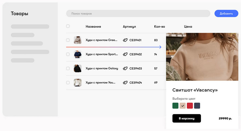 Как сделать сайт бесплатно: без программистов и дизайнеров