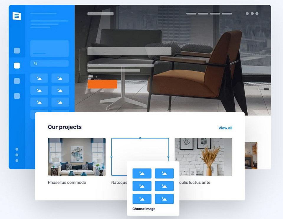 Как сделать сайт бесплатно: без программистов и дизайнеров