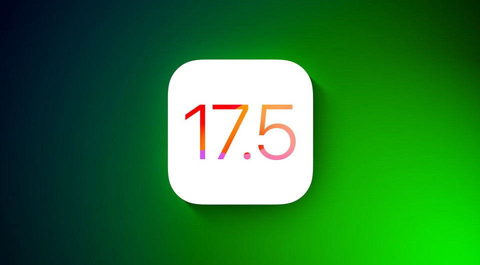 Стоит ли обновляться на iOS 17.5 в России