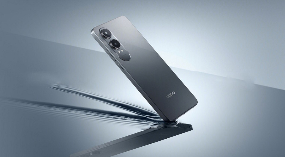 Анонс Oppo K12x: OLED-экран, камера 50 Мп и быстрая зарядка на 80 Вт дешевле $200