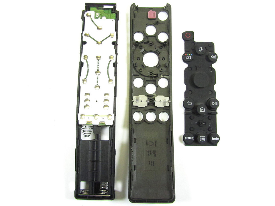 Почему телевизор не реагирует на пульт: выявляем неисправность и избавляемся от нее Почему телевизор не реагирует на пульт: выявляем неисправность и избавляемся от нее